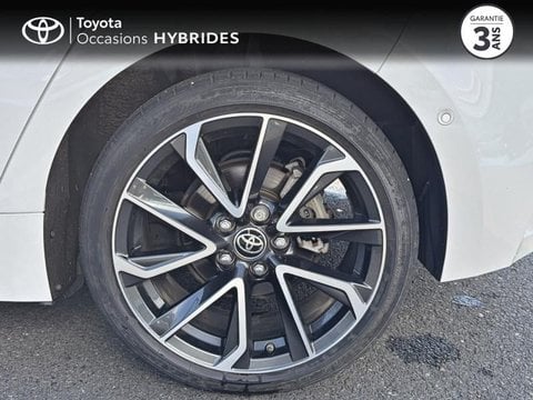 Voitures D'occasion À Vannes | Toyota Corolla 122H Collection My22