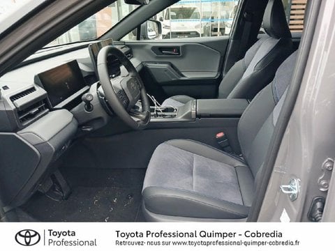 Voitures D'occasion À Quimper | Toyota Rav4 2.5 Hybride Rechargeable 309Ch Graphic Awd-I Ng25