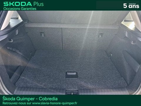 Voitures D'occasion À Quimper | Škoda Kamiq 1.0 Tsi Evo 2 116Ch Selection