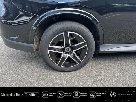 Voitures D'occasion À Caudan | Mercedes-Benz Glc 300 E Hybrid 313Ch Amg Line 4Matic 9G-Tronic