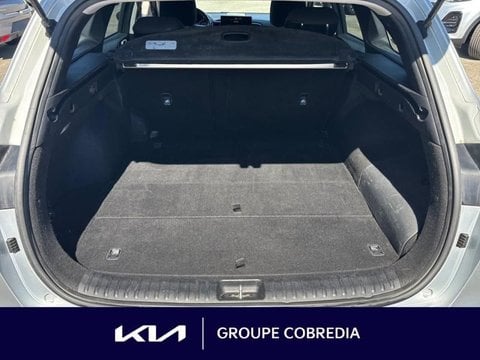 Voitures D'occasion À Yffiniac | Kia Ceed Sw 1.6 Gdi 105Ch + Plug-In 60.5Ch Active Dct6