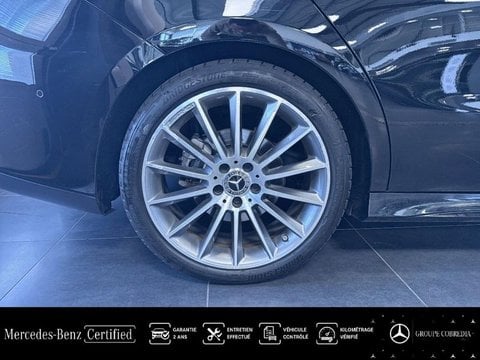 Voitures D'occasion À Saint-Martin-Des-Champs | Mercedes-Benz Cla 200 163Ch Amg Line 7G-Dct 9Cv
