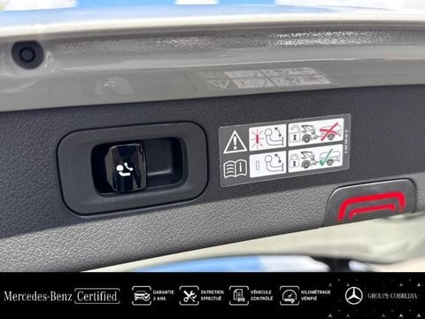 Voitures D'occasion À Brest | Mercedes-Benz Classe C Break 220 D 197Ch Amg Line