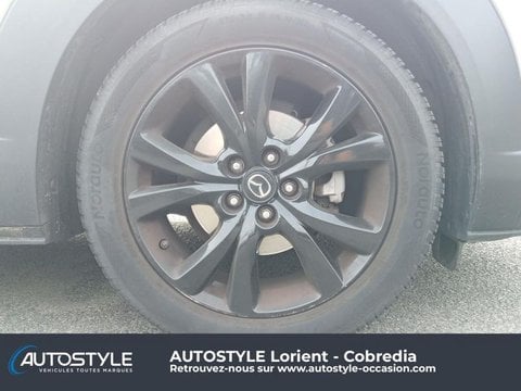 Voitures D'occasion À Lanester | Mazda Cx-30 2.5 E-Skyactiv-G M-Hybrid 140Ch Homura 2025