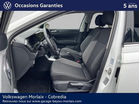Voitures D'occasion À Morlaix | Volkswagen Polo 1.0 Tsi 95Ch Vw Edition