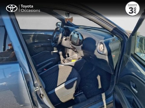 Voitures D'occasion À Brest | Toyota Aygo X 1.0 Vvt-I 72Ch Design My24