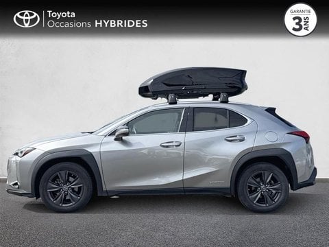Voitures D'occasion À Plérin | Lexus Ux 250H 2Wd Luxe Plus My22