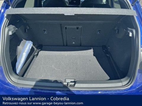 Voitures D'occasion À Lannion | Volkswagen Golf 1.5 Etsi Evo2 150Ch R-Line Dsg7