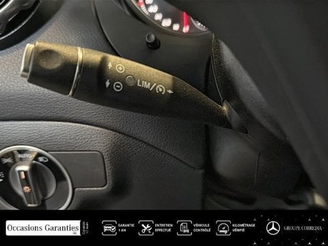Voitures D'occasion À Saint-Martin-Des-Champs | Mercedes-Benz Gla 180 D Sensation 7G-Dct