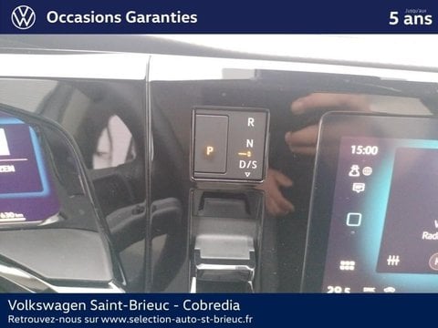 Voitures D'occasion À Saint-Brieuc | Volkswagen California 2.0 Tdi 150Ch Coast Dsg7