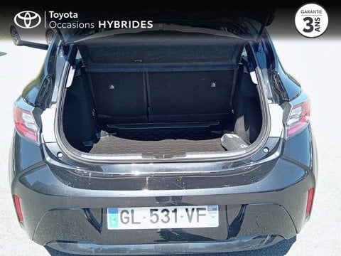 Voitures D'occasion À Lanester | Toyota Corolla 122H Dynamic My22