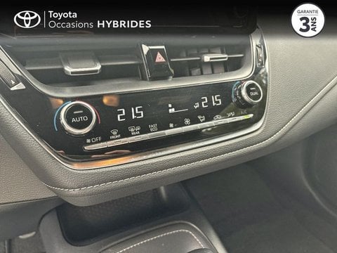 Voitures D'occasion À Pabu | Toyota Corolla Touring Spt 122H Design My22