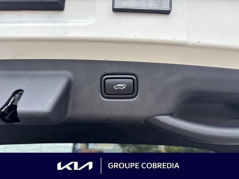 Voitures D'occasion À Yffiniac | Kia Niro 1.6 Gdi 138Ch Hev Premium Dct6
