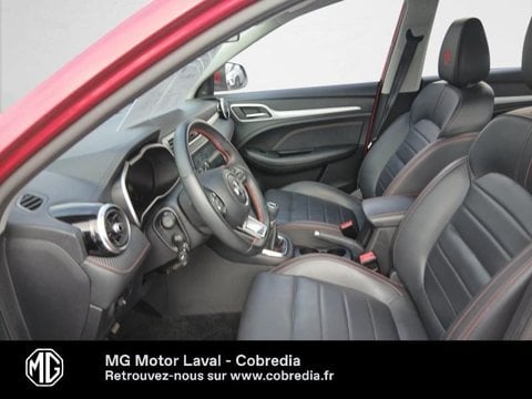 Voitures D'occasion À Laval | Mg Zs 1.0 T-Gdi 111Ch Luxury