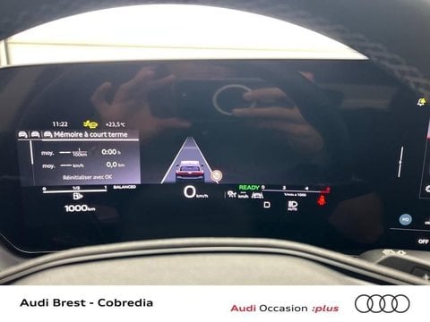 Voitures D'occasion À Brest | Audi A5 Avant 2.0 Tdi Hybride 204Ch Business Executive S Tronic 7
