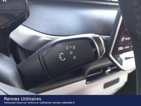 Voitures D'occasion À Cesson-Sévigné | Volkswagen Id. Buzz 286Ch Pro 86 Kwh 7 Places