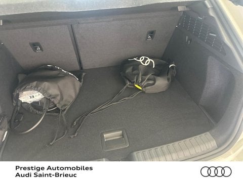 Voitures D'occasion À Saint-Brieuc | Audi A3 Sportback 40 Tfsi E 204Ch Phev Design S Tronic 6