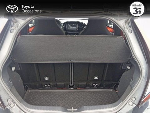 Voitures D'occasion À Brest | Toyota Aygo X 1.0 Vvt-I 72Ch Design My23