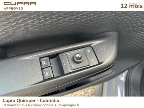 Voitures D'occasion À Quimper | Cupra Born 230Ch L 58 Kwh Vz