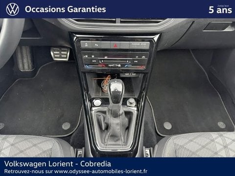 Voitures D'occasion À Lanester | Volkswagen T-Cross 1.0 Tsi 116Ch R-Line Dsg7