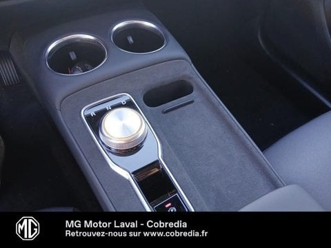 Voitures D'occasion À Laval | Mg Mgs5 Ev 231Ch - 64Kwh Comfort