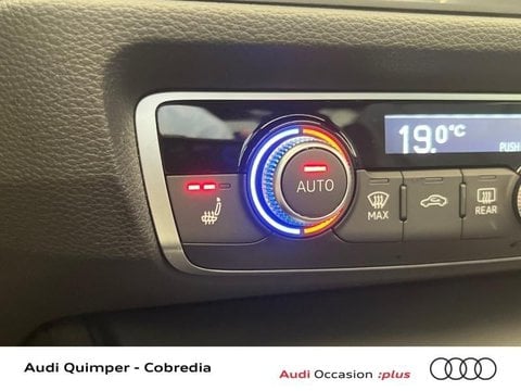 Voitures D'occasion À Quimper | Audi Q3 35 Tdi 150Ch S Line Plus S Tronic 7