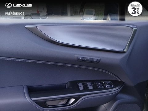 Voitures D'occasion À Lanester | Lexus Nx 450H+ 292Ch F Sport Executive 4Wd My26
