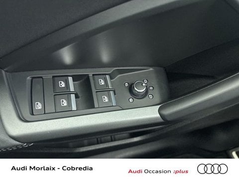 Voitures D'occasion À Saint-Martin-Des-Champs | Audi Q3 Sportback 35 Tfsi 150Ch S Line S Tronic 7