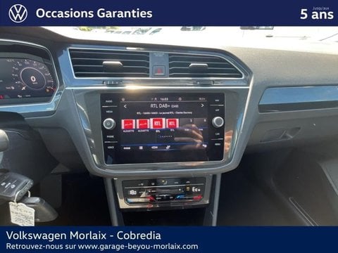 Voitures D'occasion À Morlaix | Volkswagen Tiguan 1.4 Ehybrid 245Ch Life Dsg6
