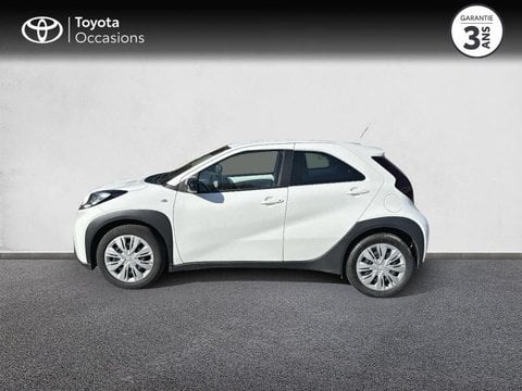Voitures D'occasion À Pabu | Toyota Aygo X 1.0 Vvt-I 72Ch Dynamic My23
