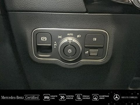 Voitures D'occasion À Saint-Martin-Des-Champs | Mercedes-Benz Gla 250 E 218Ch Progressive Line 8...