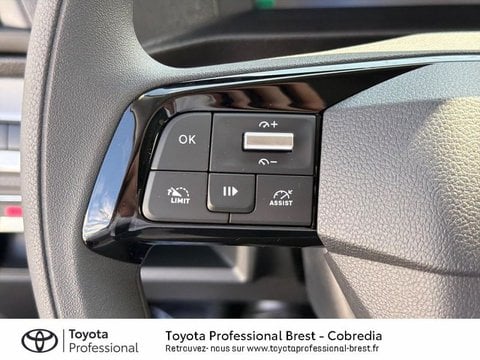 Voitures D'occasion À Brest | Toyota Proace Medium 1.5 D-4D 120 Start My25