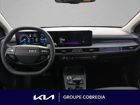 Voitures D'occasion À Lannion | Kia Stonic 1.0 T-Gdi 115Ch Mhev Active Dct7