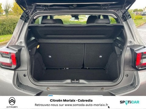 Voitures D'occasion À Saint-Martin-Des-Champs | Citroën C3 1.2 Turbo 100Ch Plus
