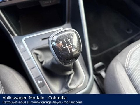 Voitures D'occasion À Morlaix | Volkswagen Polo 1.0 Tsi 95Ch R-Line