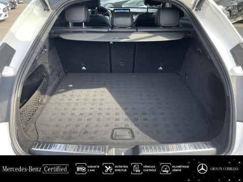 Voitures D'occasion À Saint-Grégoire | Mercedes-Benz Glc Coupé 220 D 194Ch Amg Line 4Matic 9G-...