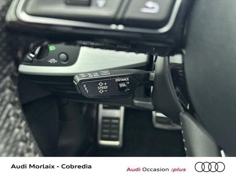 Voitures D'occasion À Saint-Martin-Des-Champs | Audi A5 Cabriolet 3.0 Tdi 218Ch S Line Quattro S...