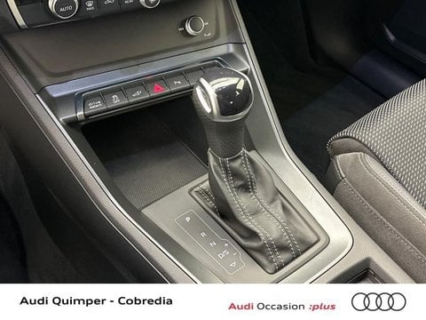 Voitures D'occasion À Quimper | Audi Q3 45 Tfsi E 245Ch S Line S Tronic 6