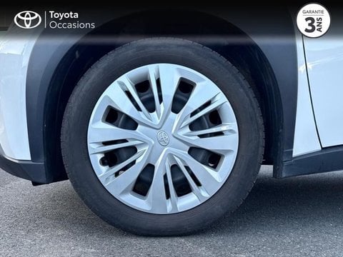 Voitures D'occasion À Plérin | Toyota Aygo X 1.0 Vvt-I 72Ch Active Business My23