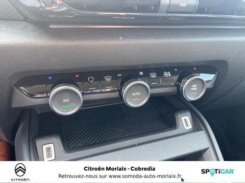 Voitures D'occasion À Saint-Martin-Des-Champs | Citroën C4 Bluehdi 130Ch S&S Shine Eat8