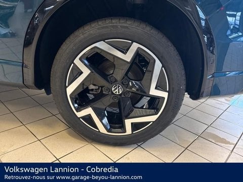 Voitures D'occasion À Lannion | Volkswagen Tiguan 1.5 Ehybrid 204Ch R-Line Edition Dsg6