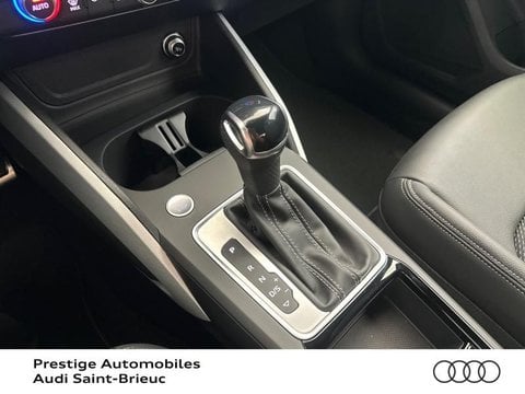 Voitures D'occasion À Saint-Brieuc | Audi Q2 35 Tdi 150Ch S Line S Tronic 7