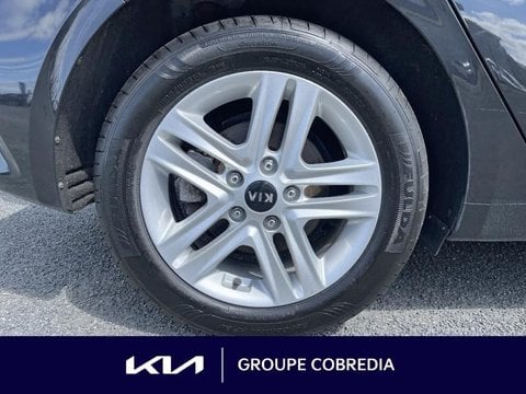 Voitures D'occasion À Yffiniac | Kia Ceed 1.0 T-Gdi 120Ch Active