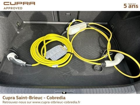 Voitures D'occasion À Saint-Brieuc | Cupra Formentor 1.4 E-Hybrid 245Ch Vz Dsg6