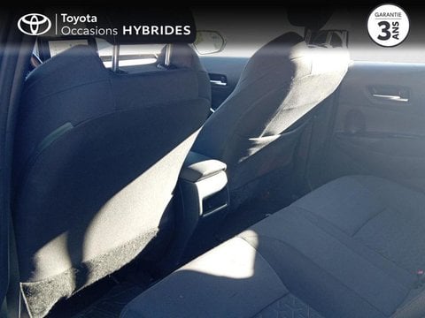 Voitures D'occasion À Lanester | Toyota Corolla 122H Dynamic Business + Programme Beyond Zero Ac...