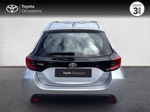 Voitures D'occasion À Belz | Toyota Yaris 120 Vvt-I Dynamic Business 5P My22