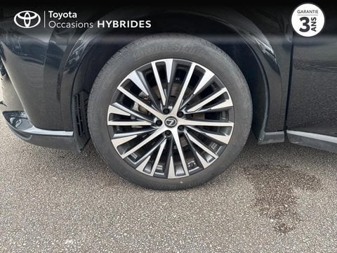 Voitures D'occasion À Brest | Lexus Rx 450H+ Luxe 4Wd My24