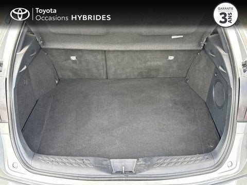 Voitures D'occasion À Plérin | Toyota C-Hr 184H Collection 2Wd E-Cvt My22