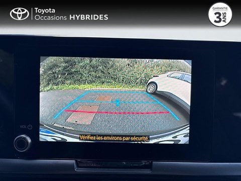Voitures D'occasion À Lanester | Toyota C-Hr 1.8 140Ch Design
