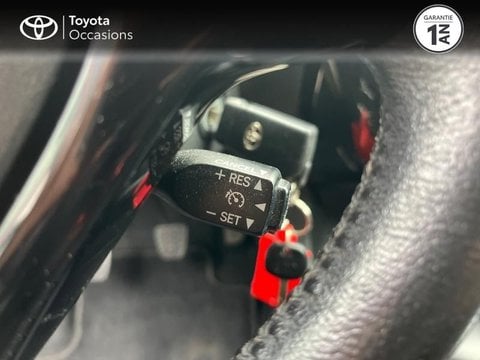 Voitures D'occasion À Lanester | Toyota Aygo 1.0 Vvt-I 69Ch X-Cite 4 5P